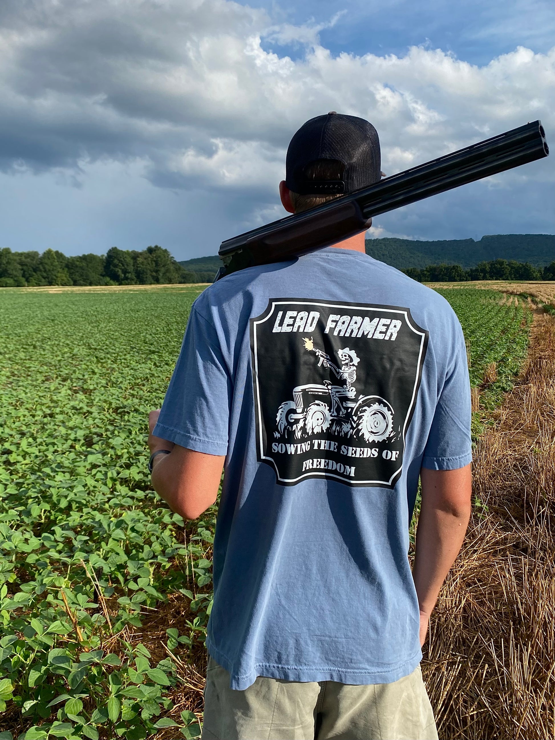 Lead Farmer