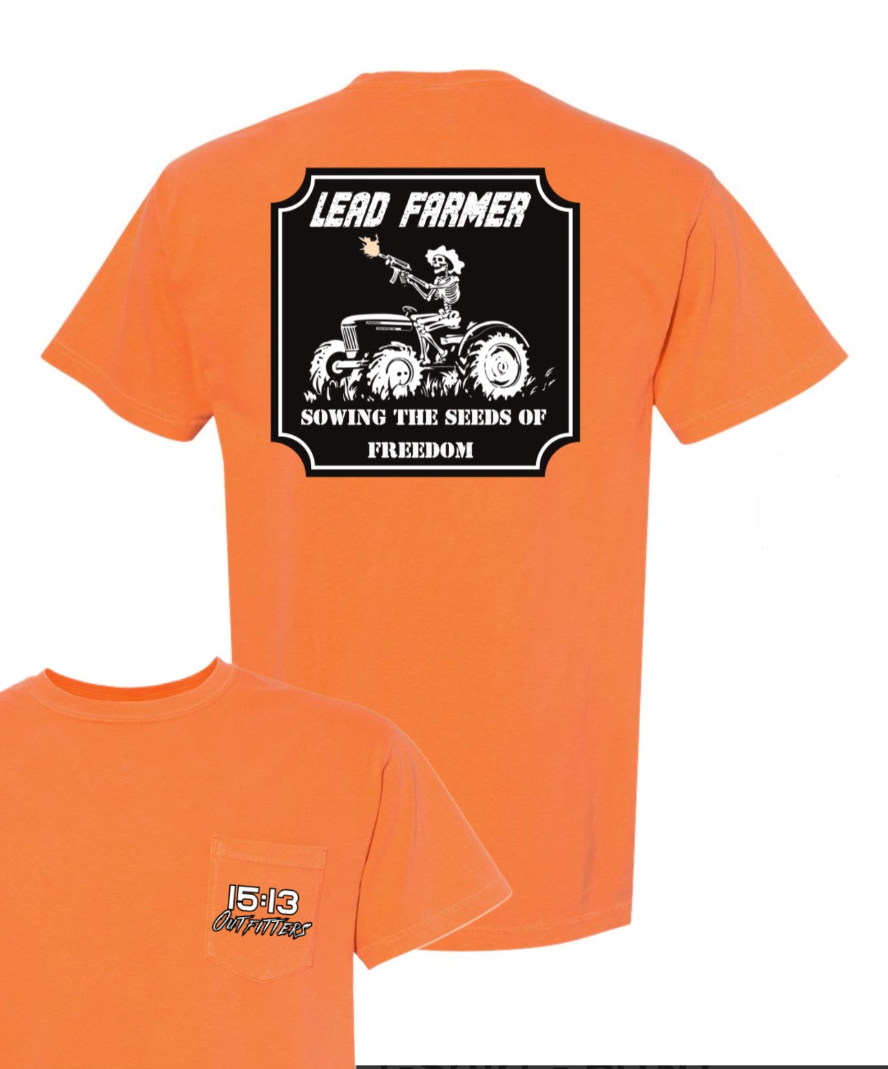 Lead Farmer