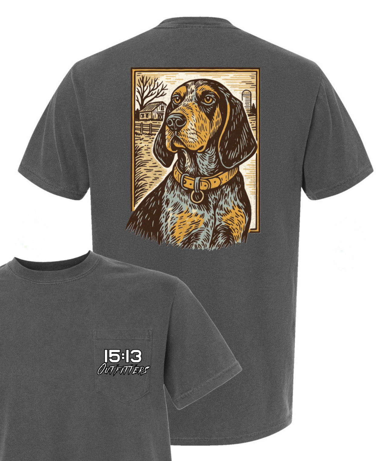 Hound Dog