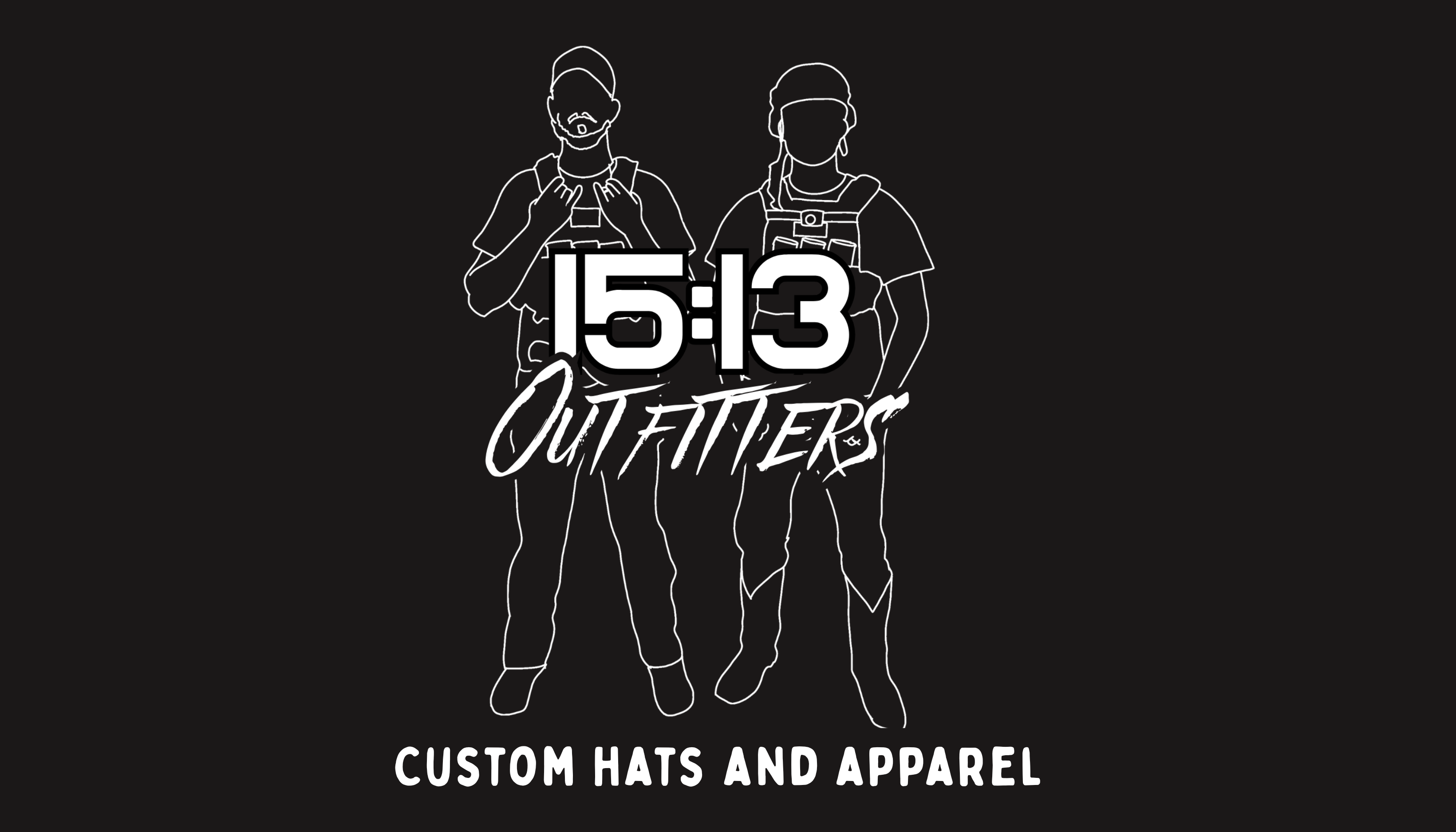 15:13 Outfitters