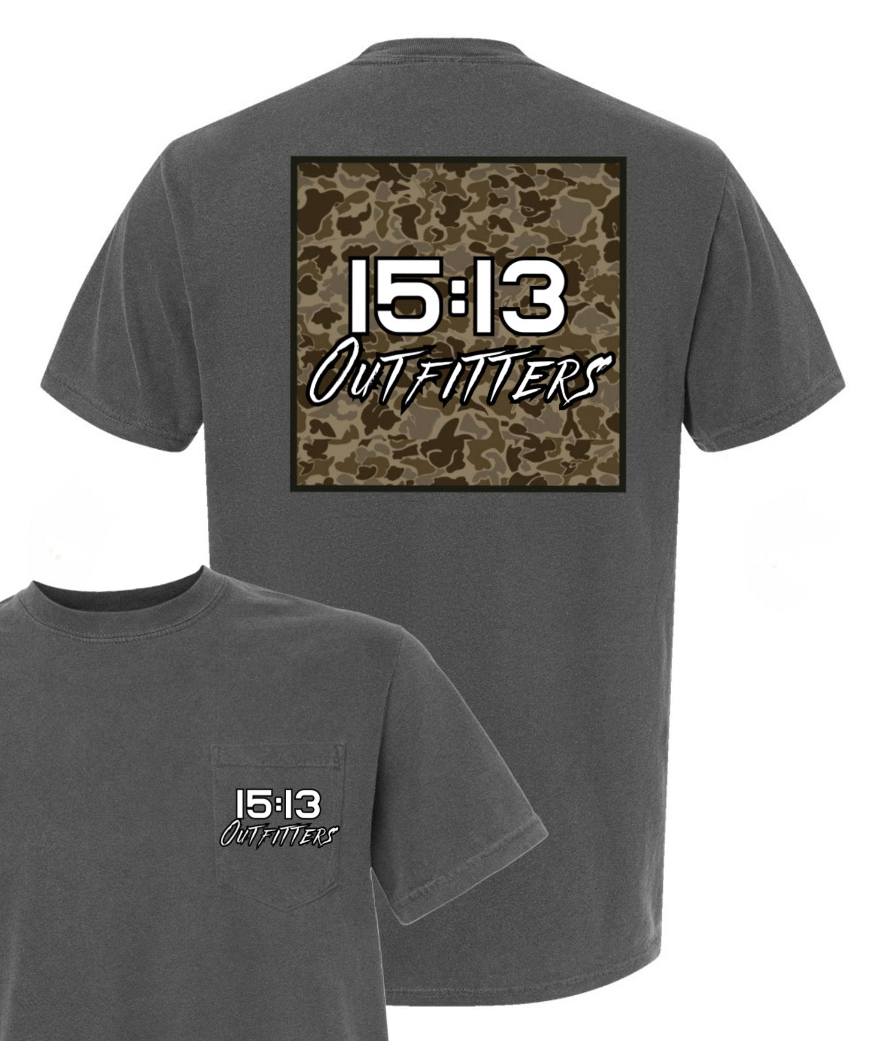 Camo Logo
