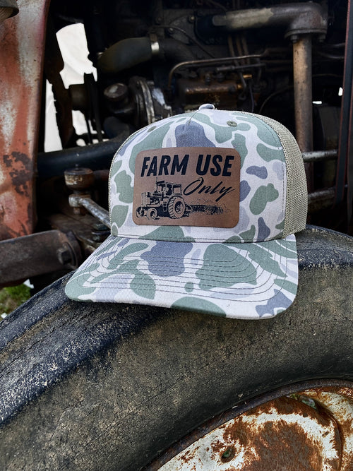 Farm Use