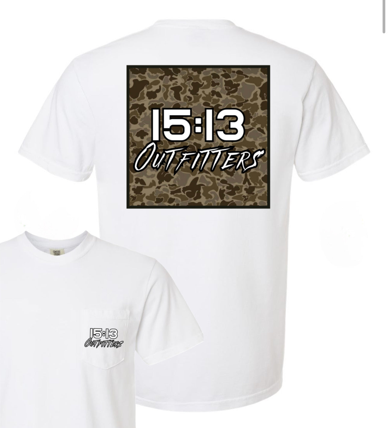 Camo Logo