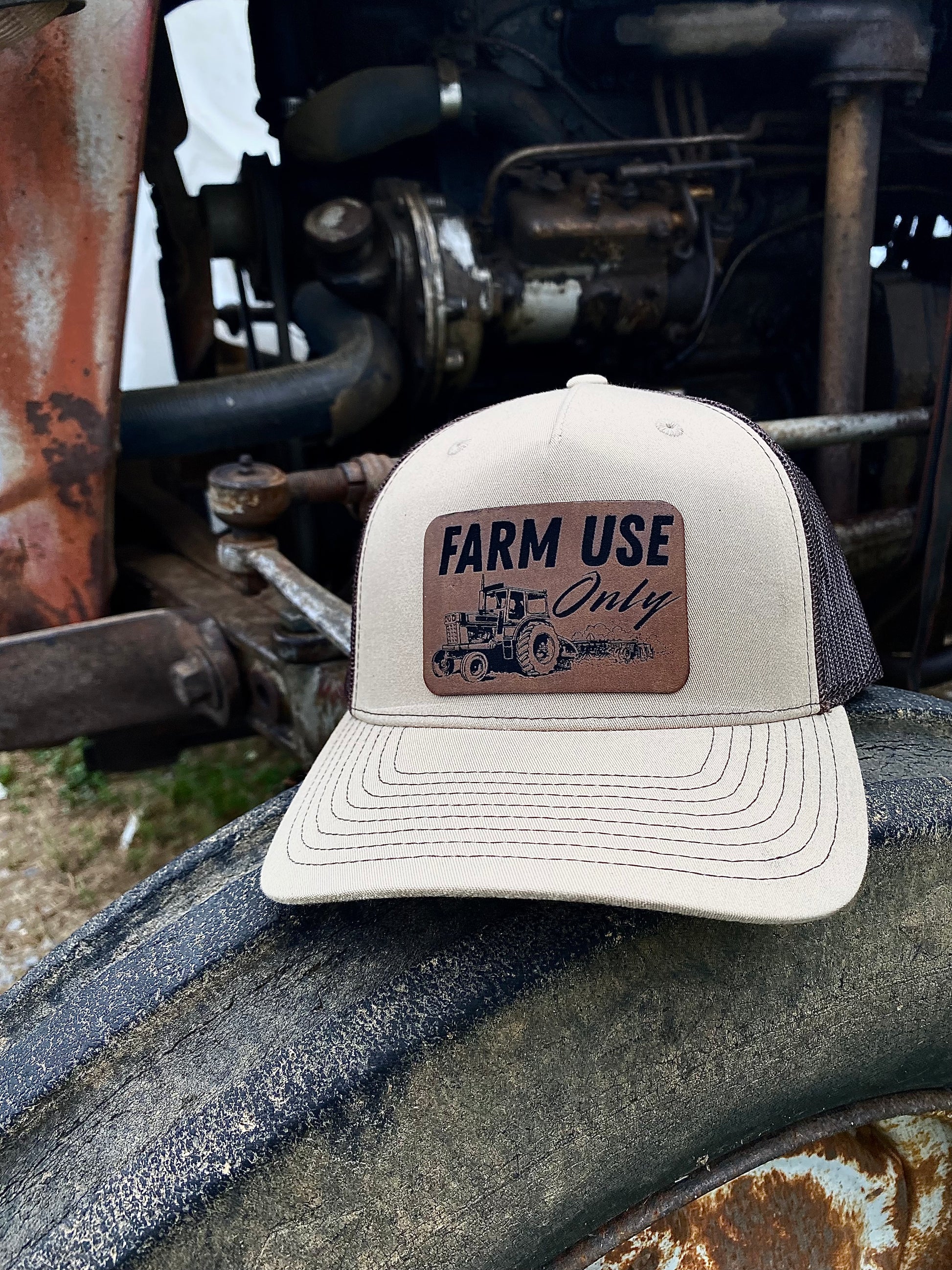 Farm Use