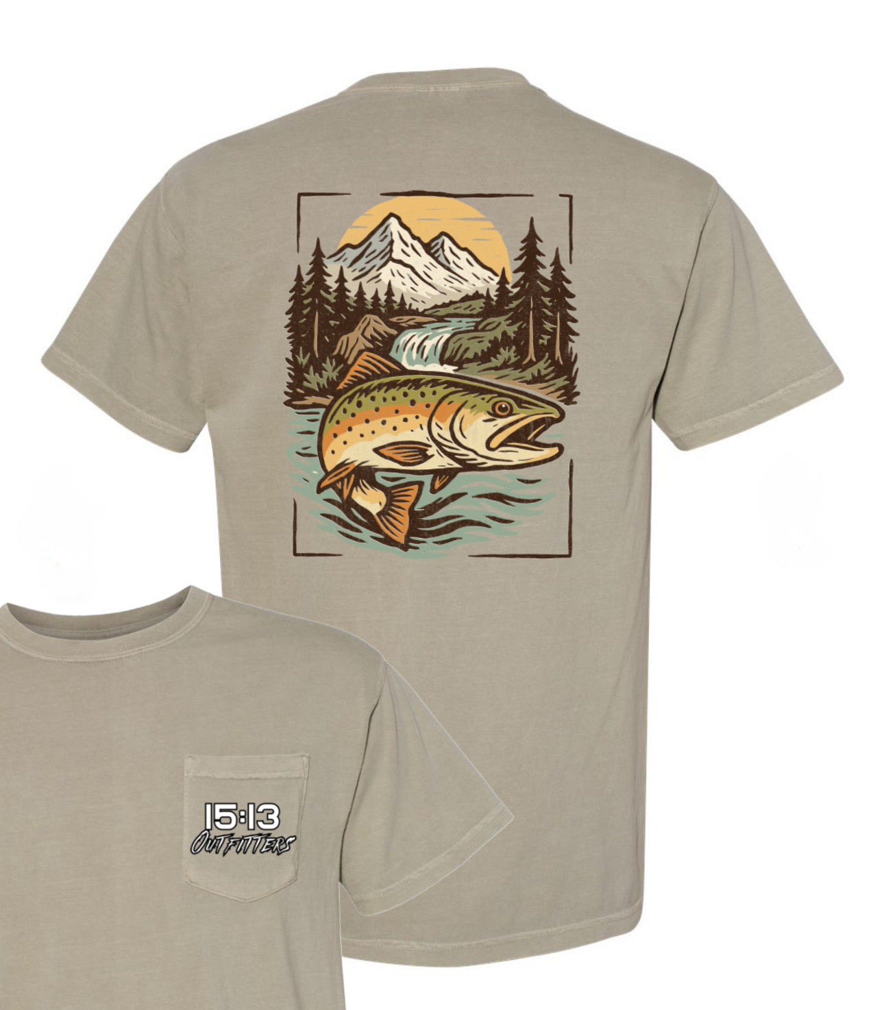 Trout