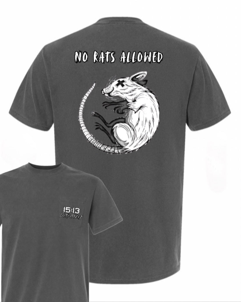 No Rats