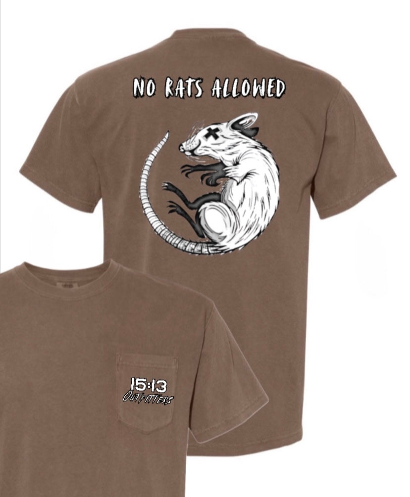 No Rats