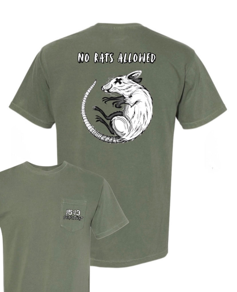No Rats