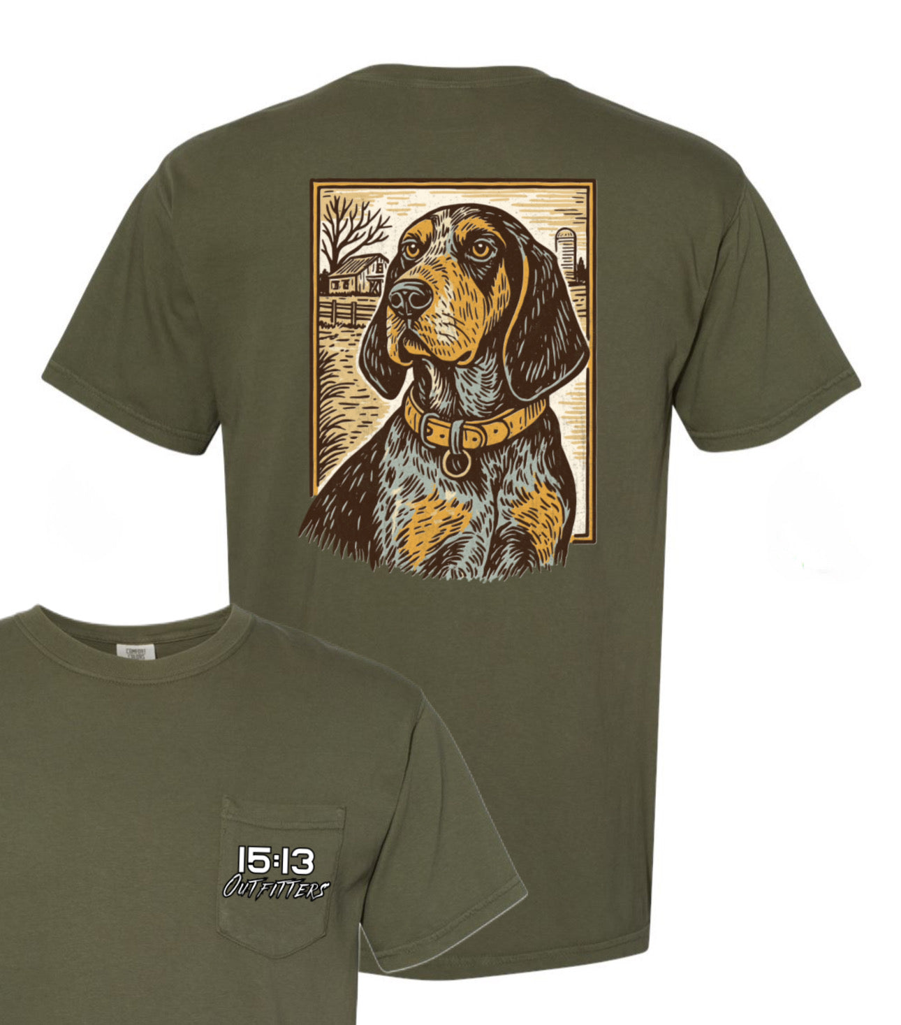 Hound Dog