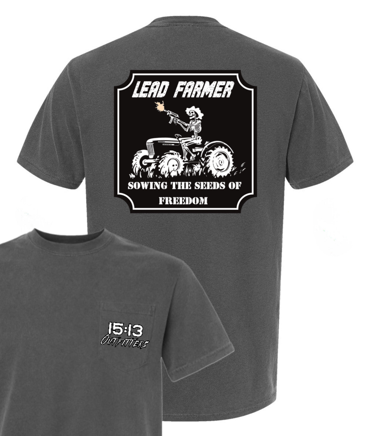 Lead Farmer